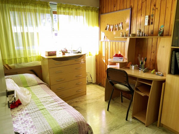 Venta Departamento 4 ambientes c/balcon y dep.