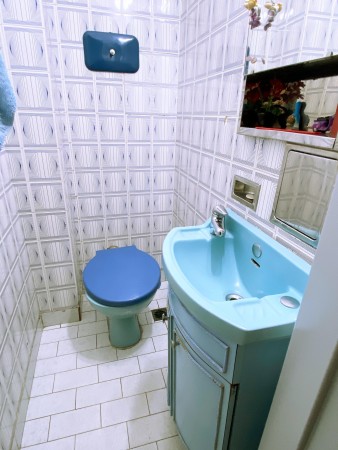 Venta Departamento 4 ambientes c/balcon y dep.