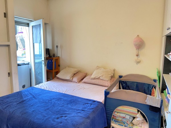 Venta 2 ambientes c/balcón muy buena luz