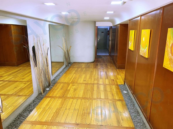 Venta 3 Ambientes 50m2 c/lav Muy Luminoso