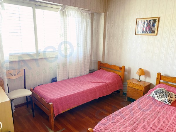 Venta 3 Ambientes 50m2 c/lav Muy Luminoso