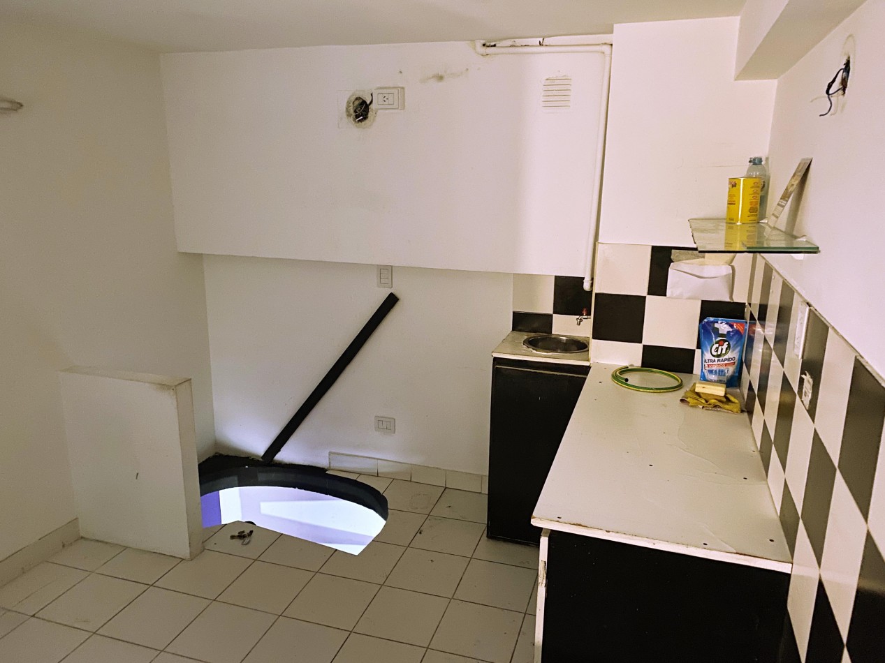 Vendo Local 20m2