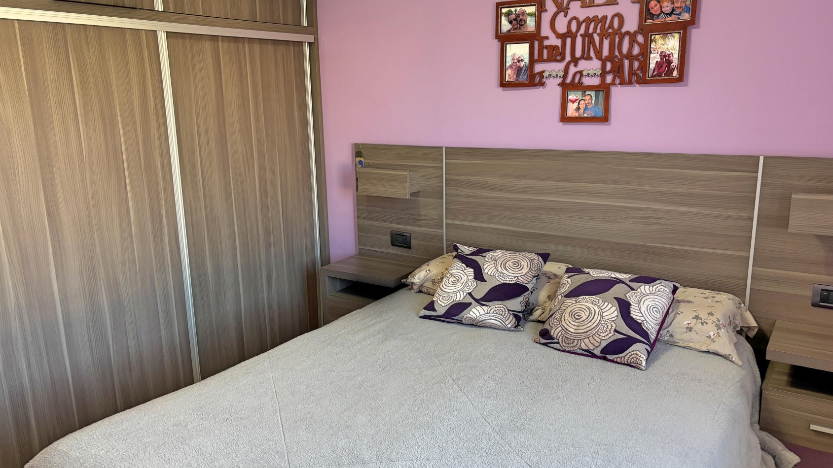 Vendo 2 ambientes c/cochera