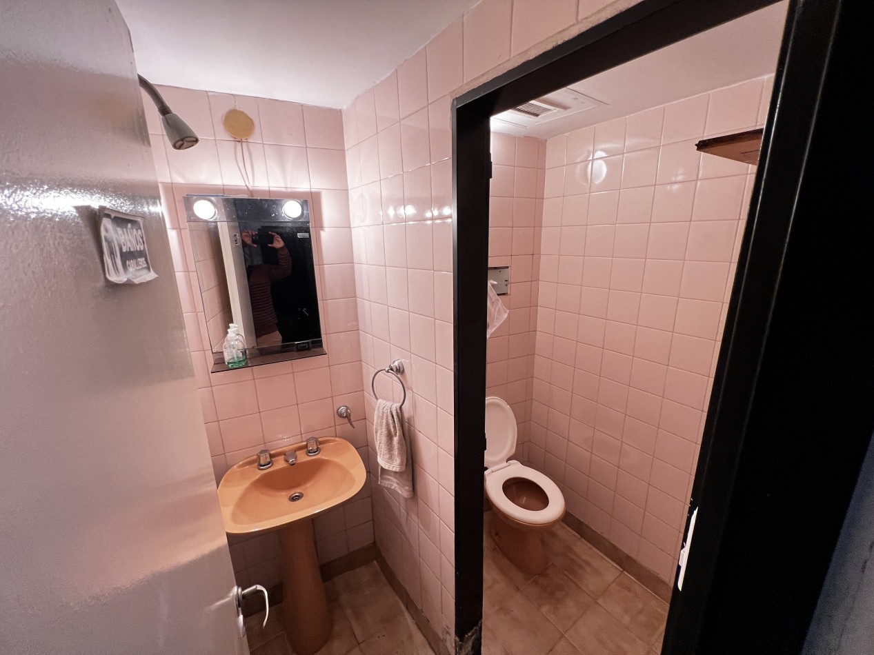 Local 100 m² Alquiler Sin Exp Dean Funes Al 800 a m Independencia
