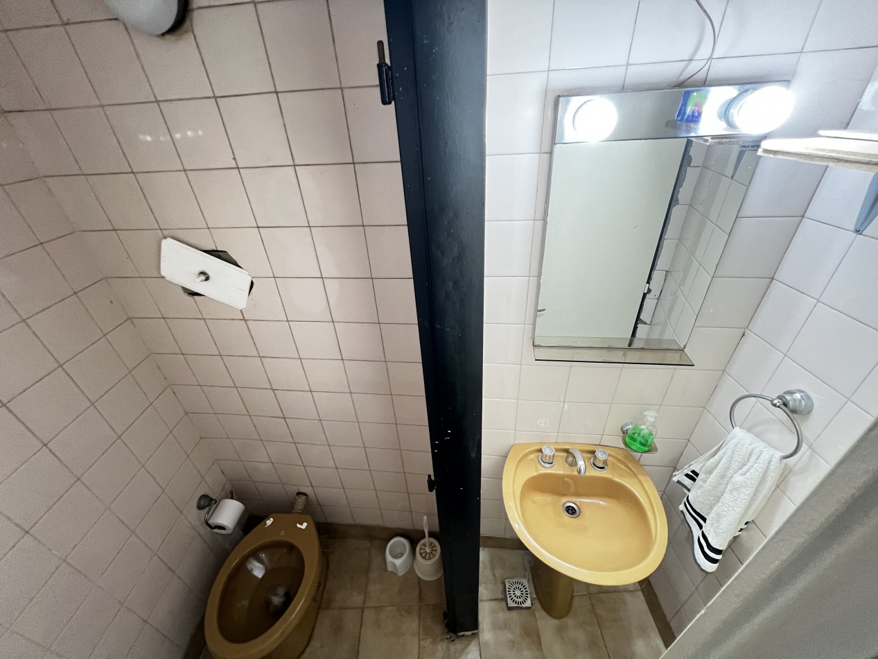 Local 100 m² Alquiler Sin Exp Dean Funes Al 800 a m Independencia