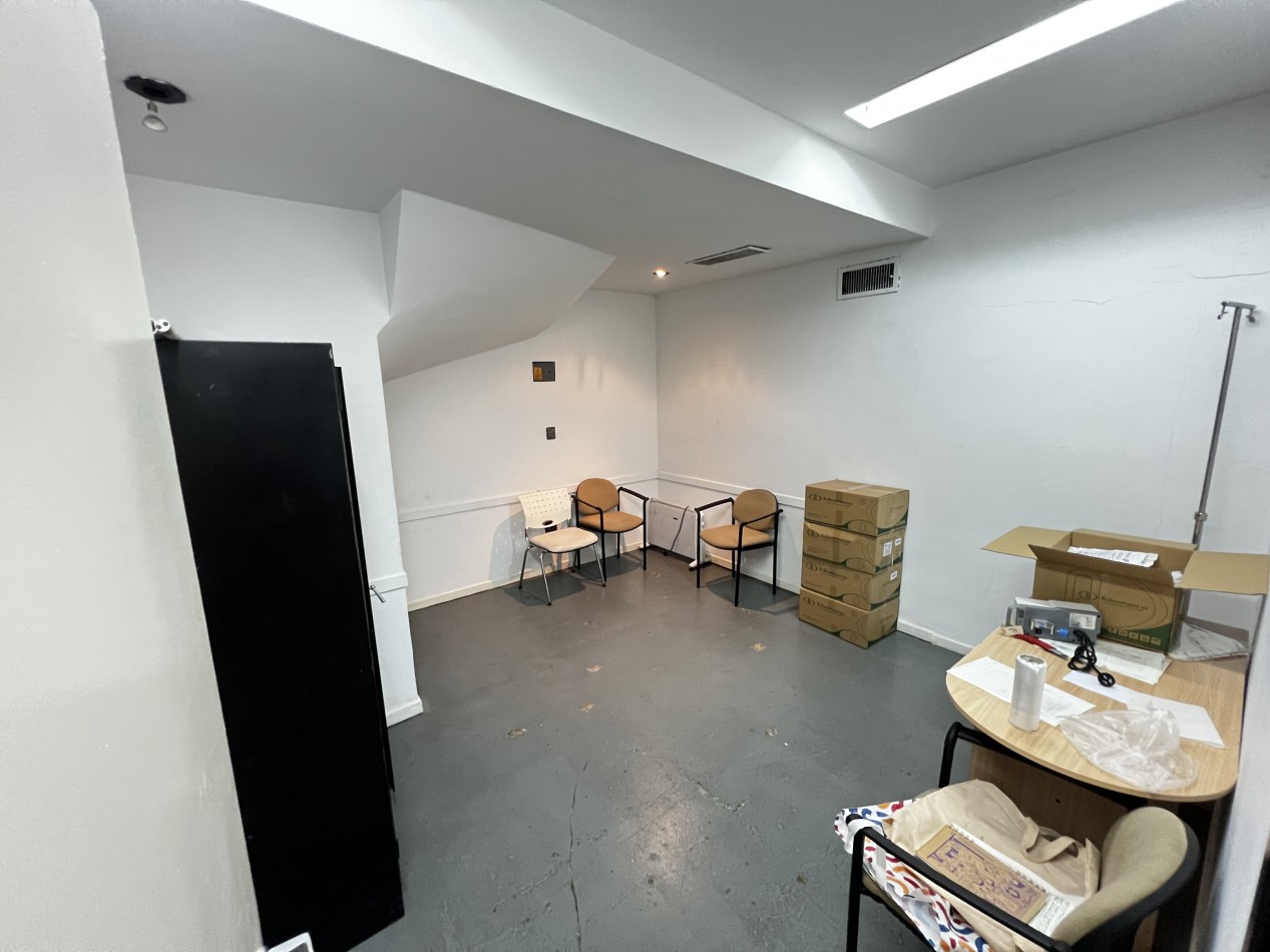 Local 100 m² Alquiler Sin Exp Dean Funes Al 800 a m Independencia