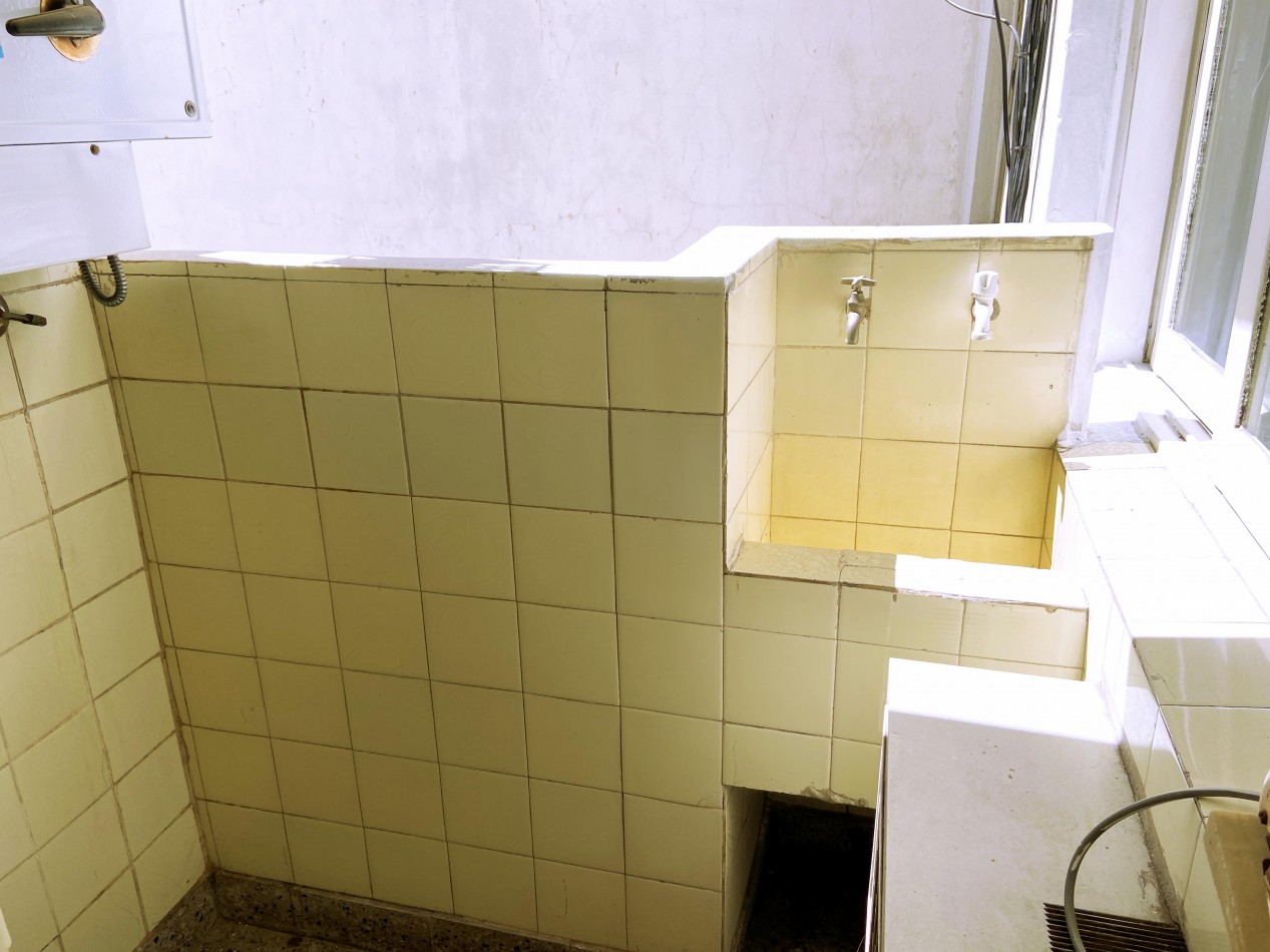Alquiler 2 ambientes 37m2