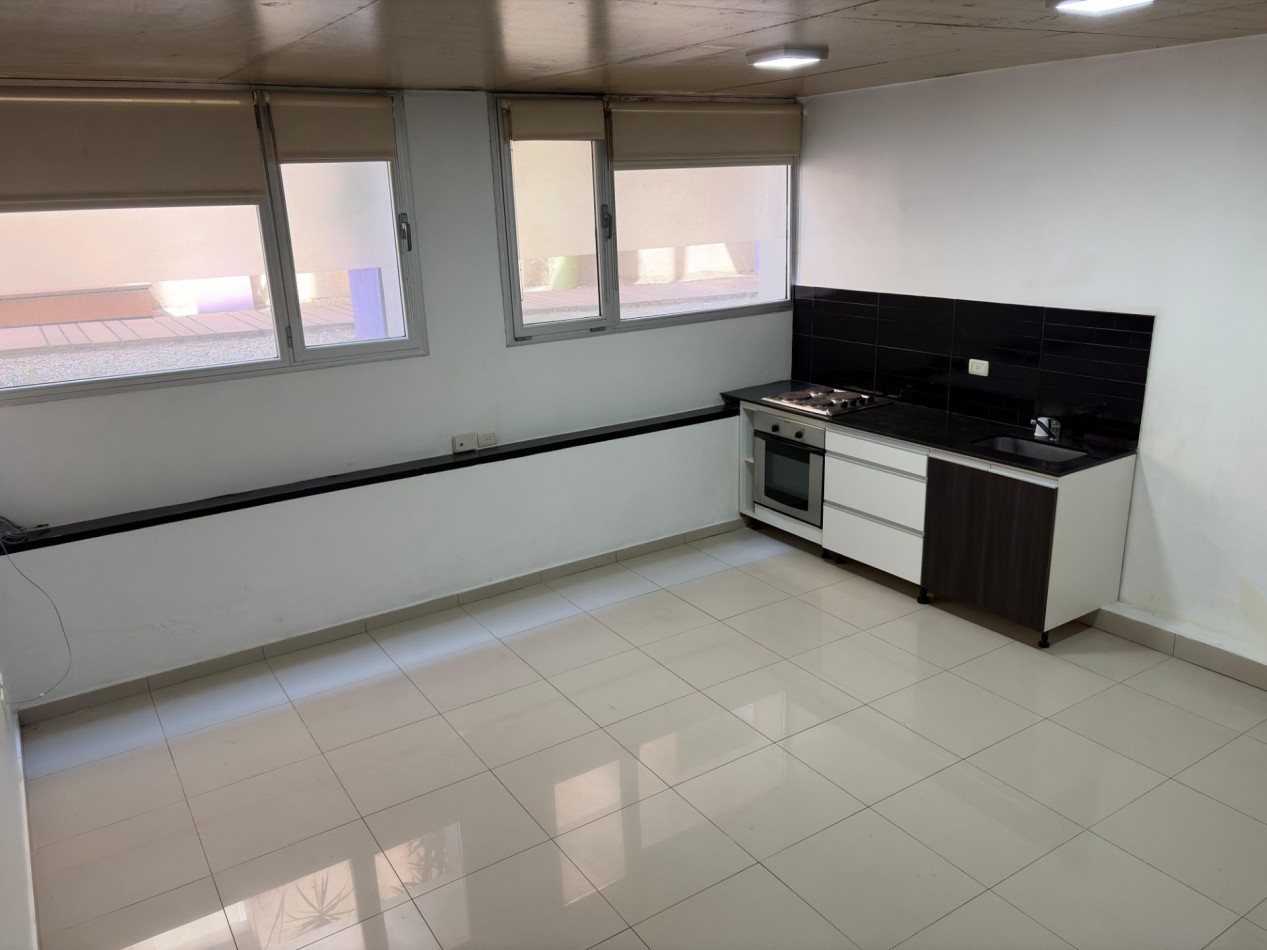 2 AMB 42m2 c/Parrillas, GYM, Piscina, SUM.