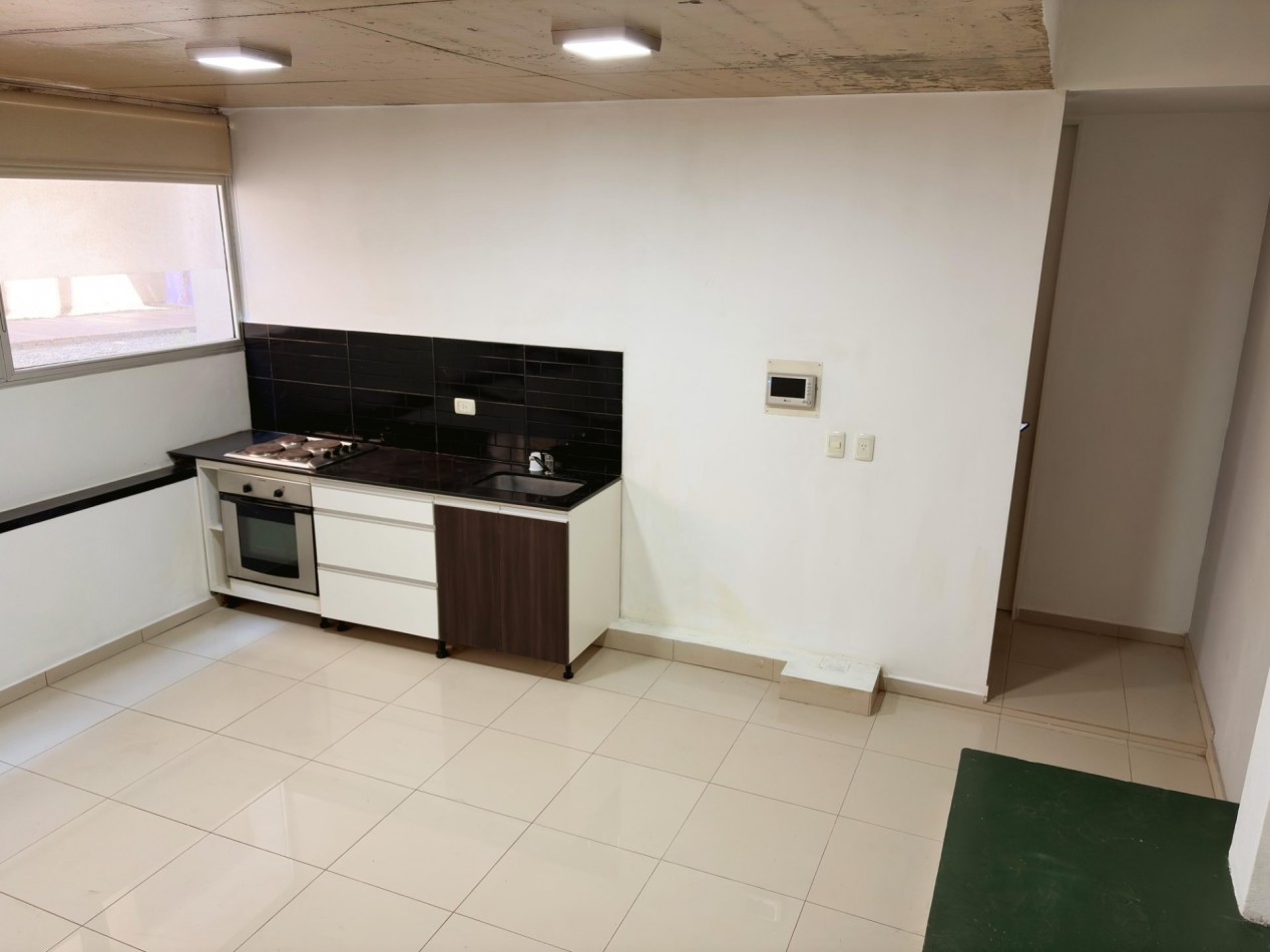 2 AMB 42m2 c/Parrillas, GYM, Piscina, SUM.