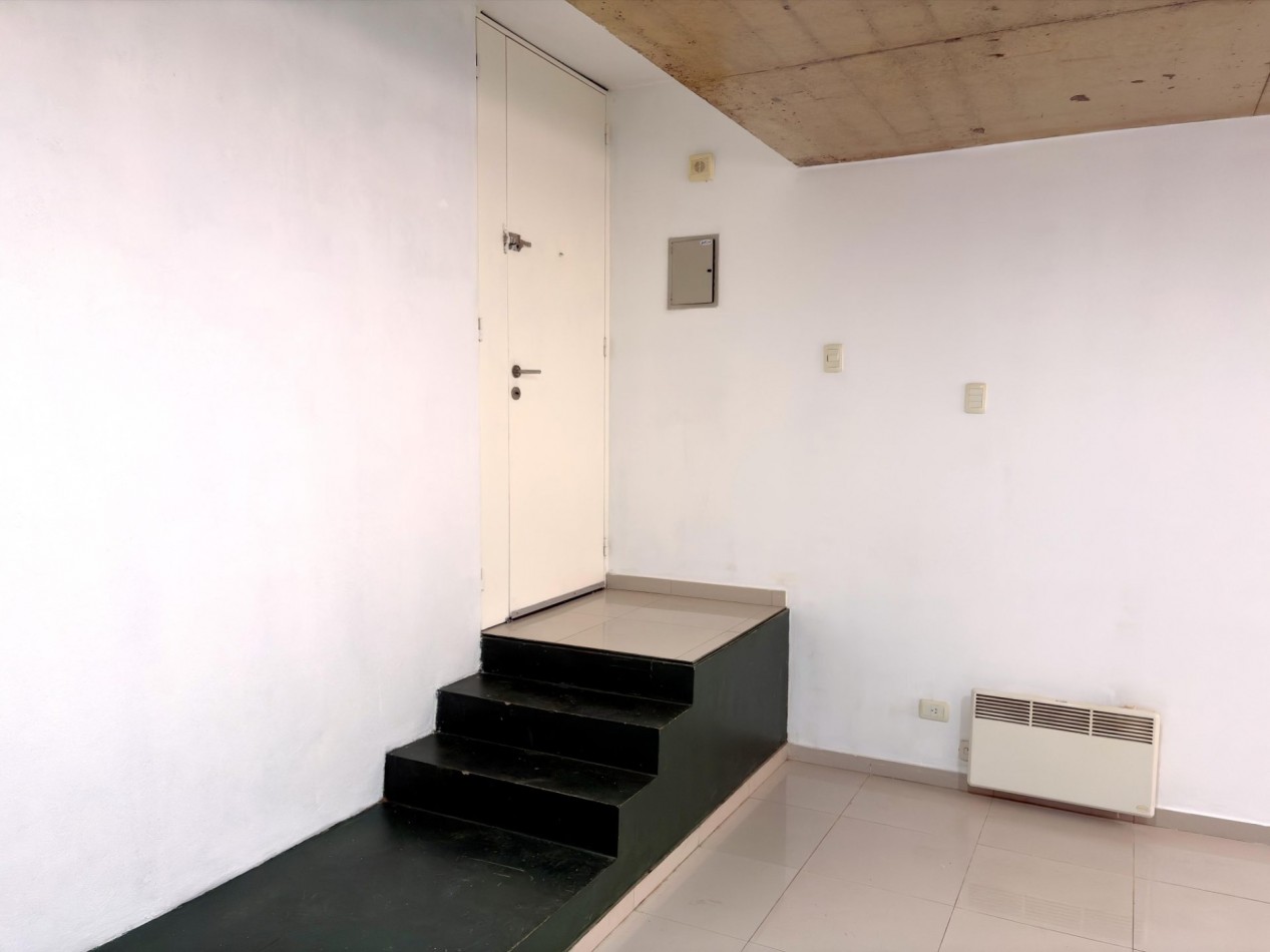 2 AMB 42m2 c/Parrillas, GYM, Piscina, SUM.