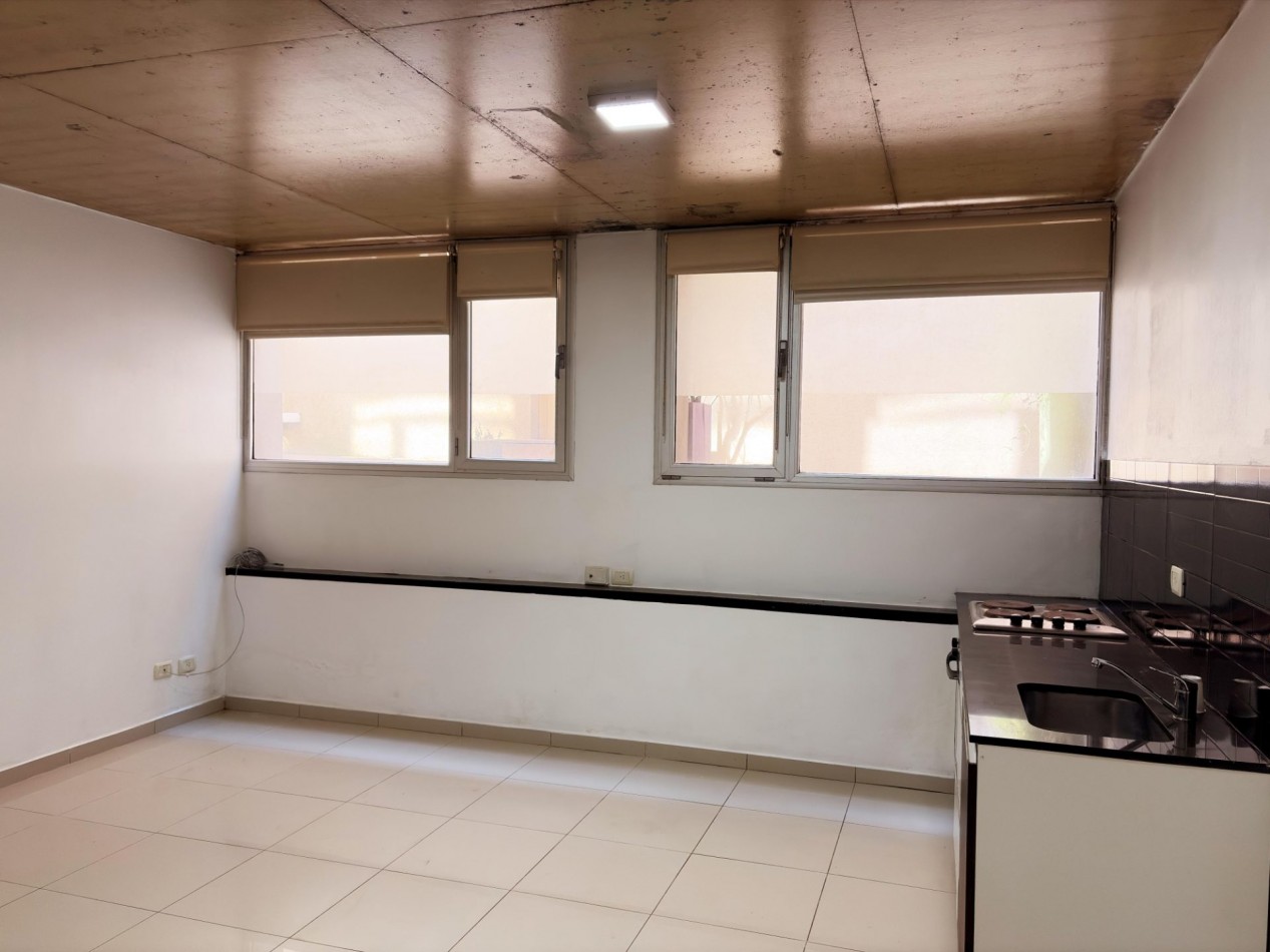 2 AMB 42m2 c/Parrillas, GYM, Piscina, SUM.