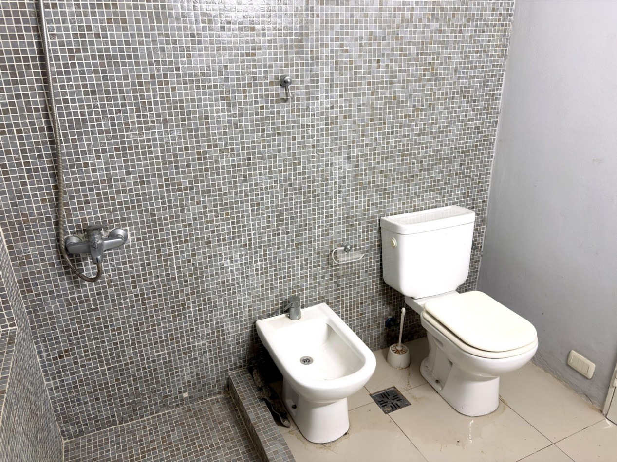 2 AMB 42m2 c/Parrillas, GYM, Piscina, SUM.