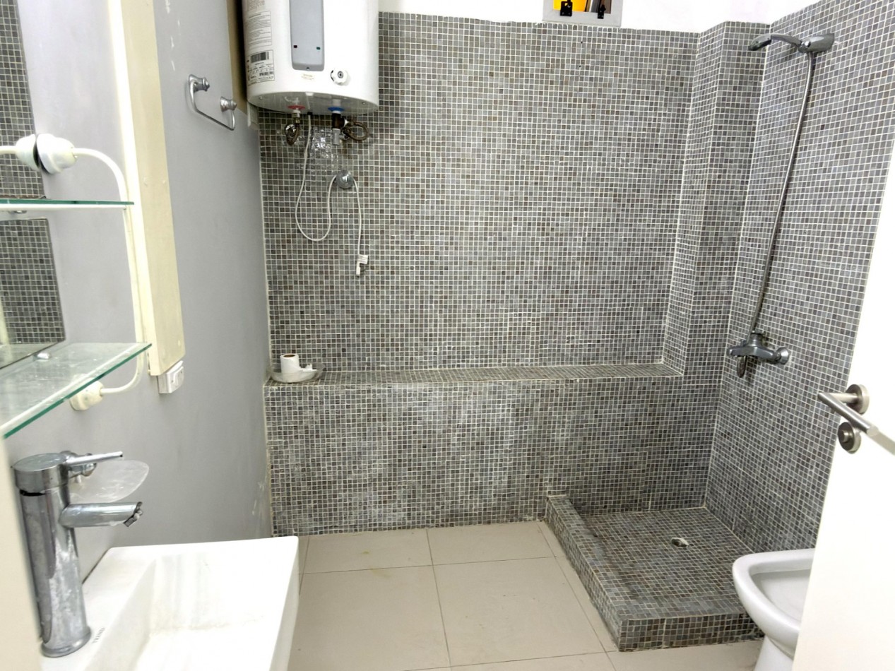 2 AMB 42m2 c/Parrillas, GYM, Piscina, SUM.
