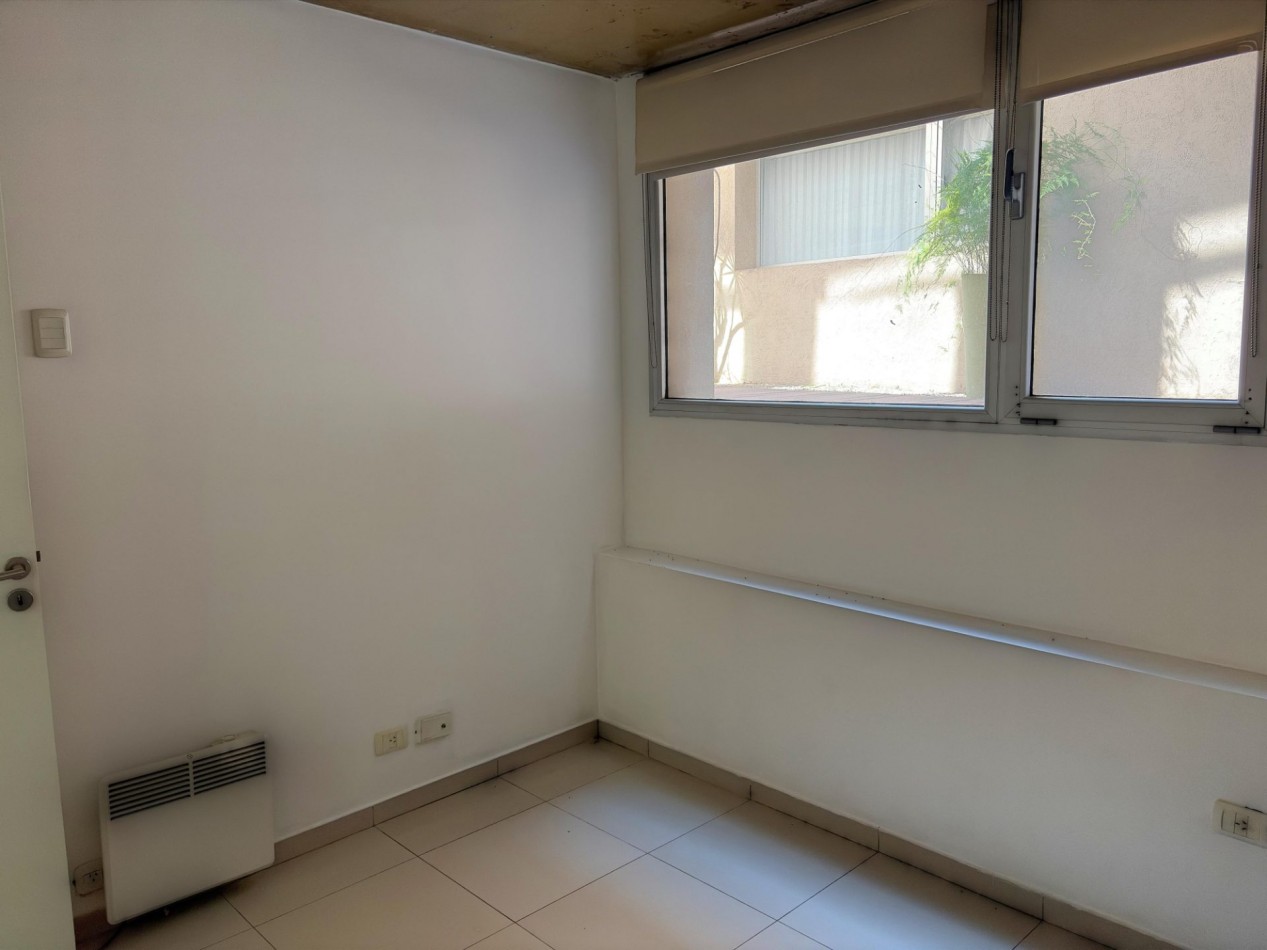 2 AMB 42m2 c/Parrillas, GYM, Piscina, SUM.