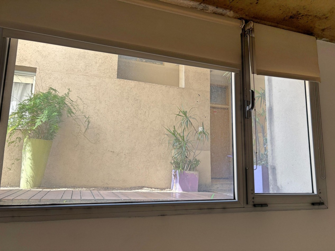 2 AMB 42m2 c/Parrillas, GYM, Piscina, SUM.