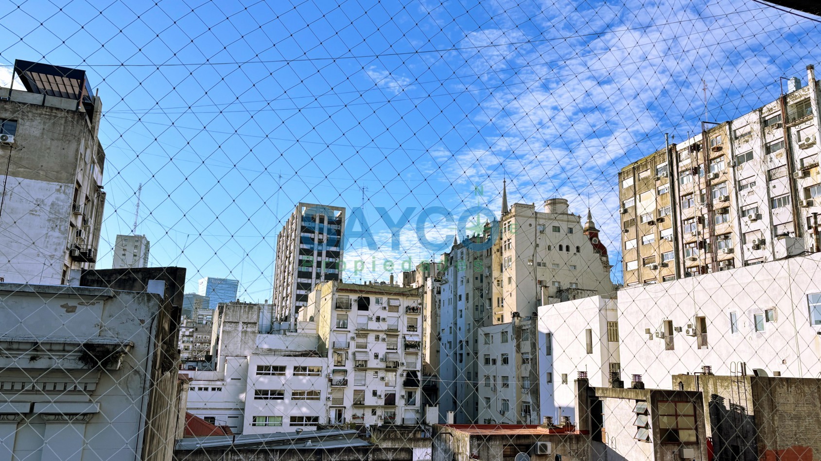 Vendo 2 ambientes con balcon