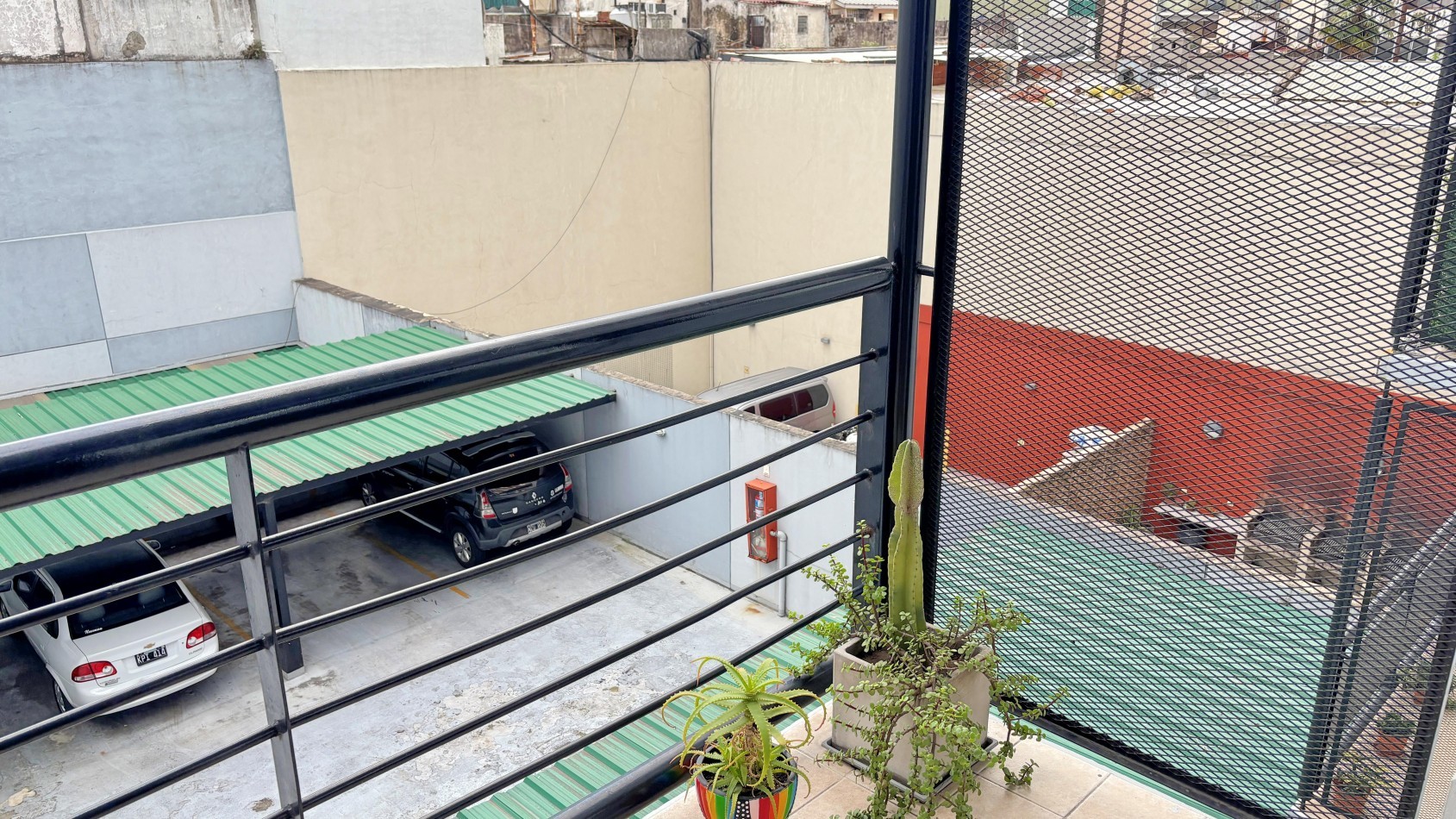 1 Amb Divisible a 2 Amb_C balcon Apto Credito Sum Parr Laundry