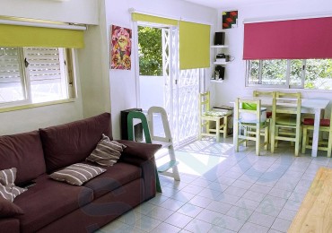 PH 2 AMB con patio en 3er piso por escalera