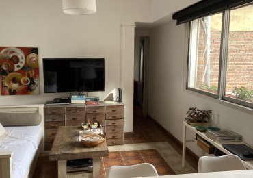 Venta de 3 ambientes con balcón