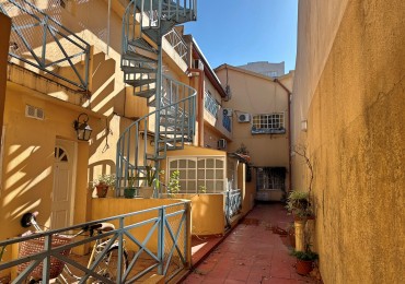 PH 3 Amb 2 Baños Completos 96,00 m² 1er Piso. Terraza en comun.