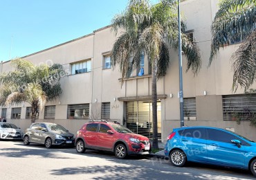 2 AMB 42m2 c/Parrillas, GYM, Piscina, SUM.