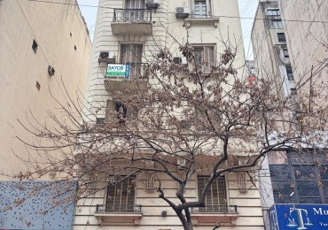 4 Amb 75.80m2 c/Balcones, Dependencia, Toilette, Baño.
