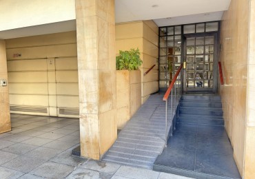Venta 3 amb c/ lavadero, baño, toilette, balcon y baulera.