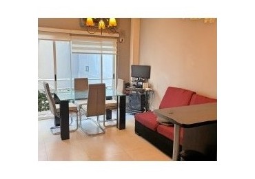 Caballito Hermoso Duplex de 3 Ambientes al Contrafrente, 1er Piso x Escalera: